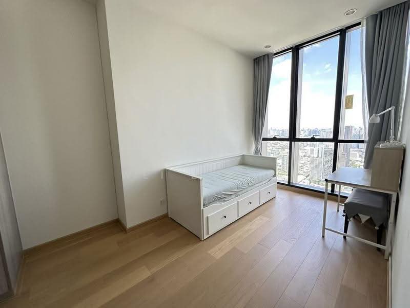 Whizdom Essence, Bangkok, 5 Piyabutr 1 Alley, Bang Chak, Phra Khanong, Bangkok, 3 Bedrooms, 100 sqm, Condo For Sale, by Wei Zhang, 500562455 - DDproperty.com