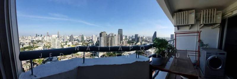 The Waterford Diamond Tower Sukhumvit, Bangkok, 758/18 Soi Sukhumvit 30/1, Sukhumvit Road, Khlong Toei, Bangkok, 1 Bedroom, 52 sqm, Condo For Sale, by Nattapol Jedsadathitikul, 500562456 - DDproperty.com