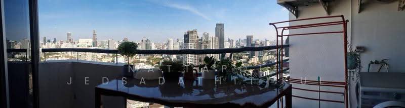 The Waterford Diamond Tower Sukhumvit, Bangkok, 758/18 Soi Sukhumvit 30/1, Sukhumvit Road, Khlong Toei, Bangkok, 1 Bedroom, 52 sqm, Condo For Sale, by Nattapol Jedsadathitikul, 500562456 - DDproperty.com