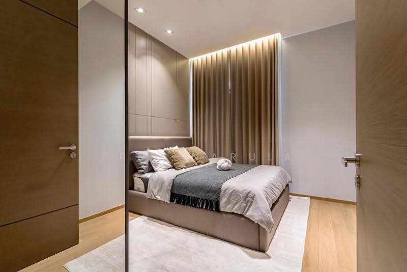 28 Chidlom, Bangkok, 28 Chit Lom Alley, Lumphini, Pathum Wan, Bangkok, 2 Bedrooms, 86 sqm, Condo For Rent, by Prem Narula, 500562458 - DDproperty.com