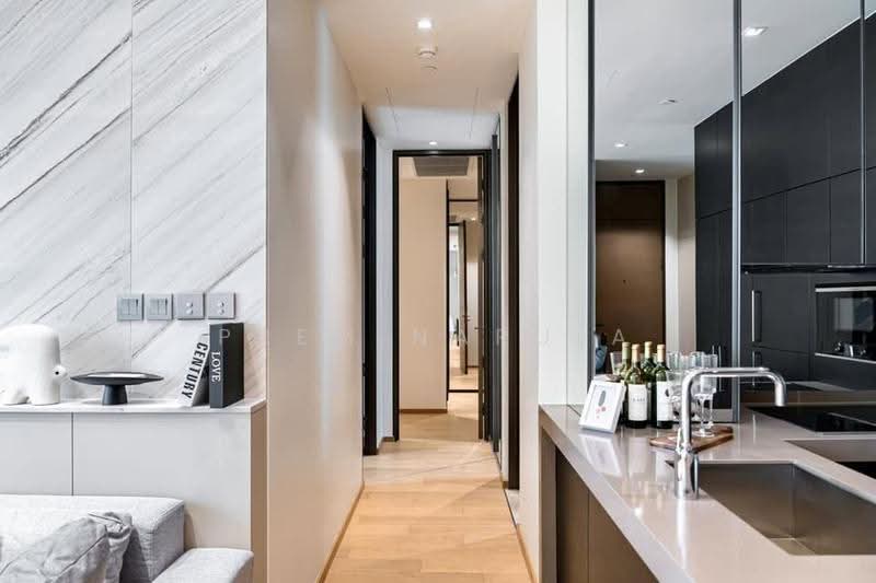 28 Chidlom, Bangkok, 28 Chit Lom Alley, Lumphini, Pathum Wan, Bangkok, 2 Bedrooms, 86 sqm, Condo For Rent, by Prem Narula, 500562458 - DDproperty.com