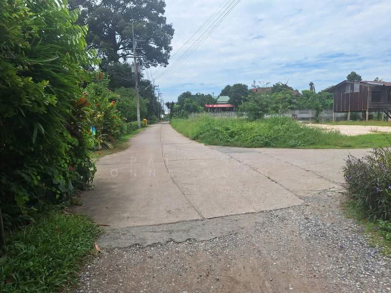 ขายที่ดินเปล่า 347 ตรว. ใจกลางเทศบาล อ.เมือง จ.นครสวรรค์, Nakhon Sawan, Nakhonsawan Tok, Muang Nakhon Sawan, Nakhon Sawan, , 1,388 sqm, Land For Sale, by Paiwong Onna-nam, 500562459 - DDproperty.com