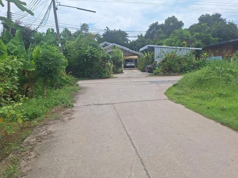 ขายที่ดินเปล่า 347 ตรว. ใจกลางเทศบาล อ.เมือง จ.นครสวรรค์, Nakhon Sawan, Nakhonsawan Tok, Muang Nakhon Sawan, Nakhon Sawan, , 1,388 sqm, Land For Sale, by Paiwong Onna-nam, 500562459 - DDproperty.com