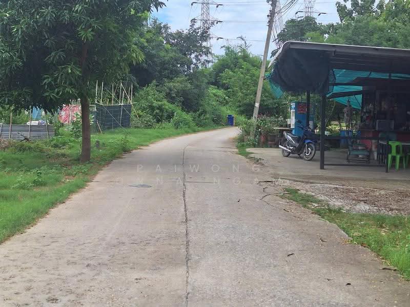 ขายที่ดินเปล่า 347 ตรว. ใจกลางเทศบาล อ.เมือง จ.นครสวรรค์, นครสวรรค์, นครสวรรค์ตก, เมืองนครสวรรค์, นครสวรรค์, 1,388 ตร.ม., ที่ดิน ขาย, โดย paiwong onna-ngam, 500562459 - DDproperty.com