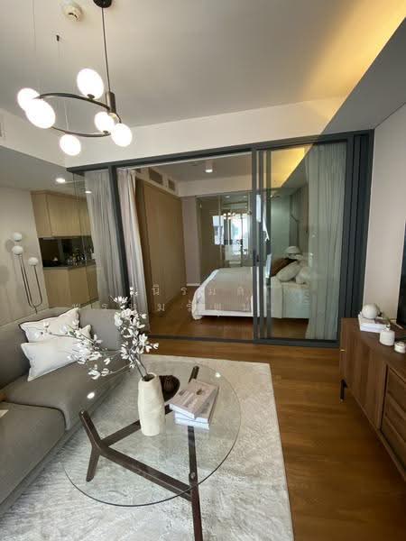 Siamese Gioia, Bangkok, Sukhumvit 31 Road, Khlong Tan Nua, Watthana, Bangkok, 1 Bedroom, 49 sqm, Condo For Sale, by นิรมล พรหมรัตน์พรรณ์, 500562460 - DDproperty.com
