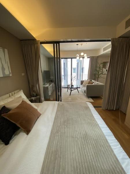 Siamese Gioia, Bangkok, Sukhumvit 31 Road, Khlong Tan Nua, Watthana, Bangkok, 1 Bedroom, 49 sqm, Condo For Sale, by นิรมล พรหมรัตน์พรรณ์, 500562460 - DDproperty.com