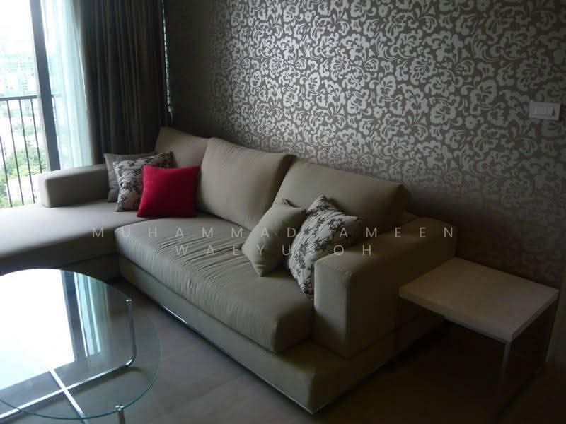 Noble Remix, Bangkok, 772 Soi Sukhumvit 36, Sukhumvit Road, Khong Tan, Khlong Toei, Bangkok, 2 Bedrooms, 80 sqm, Condo For Rent, by Muhammad-ameen Waeyusoh, 500562461 - DDproperty.com