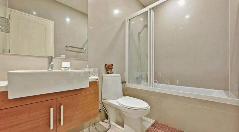 Noble Reveal, Bangkok, 36 Soi Sukhumvit 63, Ekamai Road, Phra Kanong Nua, Watthana, Bangkok, 1 Bedroom, 48 sqm, Condo For Rent, by Pattaporn Yongsungnone, 500562462 - DDproperty.com