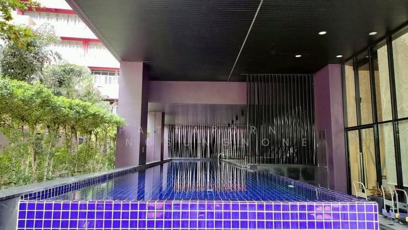 Noble Reveal : โนเบิล รีวีล, กรุงเทพ, 36 ซอยสุขุมวิท 63 ถนนเอกมัย, พระโขนงเหนือ, วัฒนา, กรุงเทพ, 48 ตร.ม., คอนโด ให้เช่า, โดย Pattaporn Yongsungnone, 500562462 - DDproperty.com