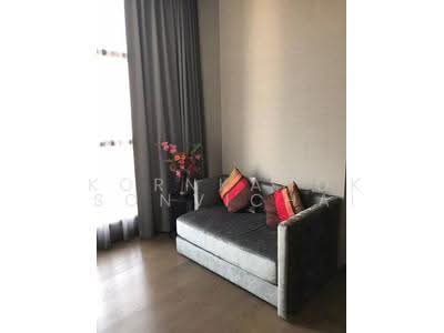 For Rent - The Diplomat Sathorn, Bangkok