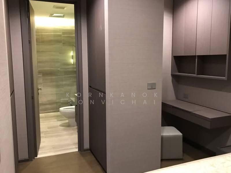 The Diplomat Sathorn, Bangkok, 158 Sathorn Nua Road, Silom, Bang Rak, Bangkok, 1 Bedroom, 42 sqm, Condo For Rent, by Kornkanok Sonvichai, 500562464 - DDproperty.com