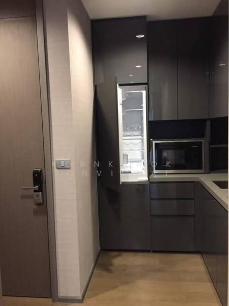 The Diplomat Sathorn, Bangkok, 158 Sathorn Nua Road, Silom, Bang Rak, Bangkok, 1 Bedroom, 42 sqm, Condo For Rent, by Kornkanok Sonvichai, 500562464 - DDproperty.com