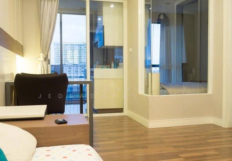 The Room Sukhumvit 62 : เดอะรูม สุขุมวิท 62, กรุงเทพ, 2288 ถ.สุขุมวิท, บางจาก, พระโขนง, กรุงเทพ, 45 ตร.ม., คอนโด ขาย, โดย Nattapol Jedsadathitikul, 500562465 - DDproperty.com