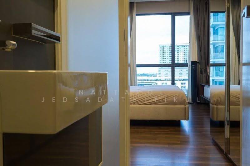 The Room Sukhumvit 62 : เดอะรูม สุขุมวิท 62, กรุงเทพ, 2288 ถ.สุขุมวิท, บางจาก, พระโขนง, กรุงเทพ, 45 ตร.ม., คอนโด ขาย, โดย Nattapol Jedsadathitikul, 500562465 - DDproperty.com