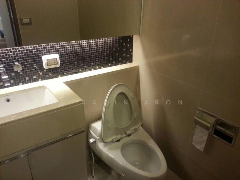 The Address Asoke, Bangkok, 1655 Petchburi Road, Makkasan, Ratchathewi, Bangkok, 1 Bedroom, 45 sqm, Condo For Sale, by Getsarin Aron, 500562466 - DDproperty.com