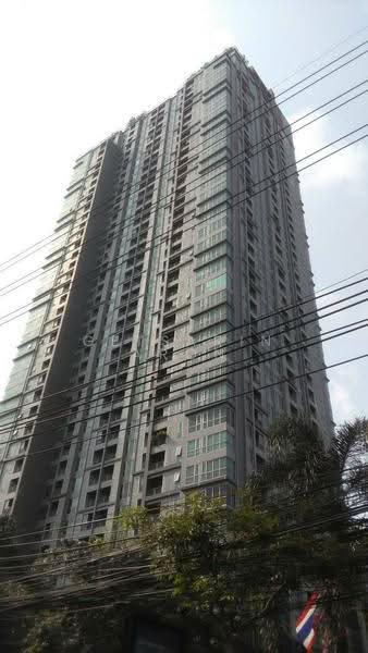 The Address Asoke, Bangkok, 1655 Petchburi Road, Makkasan, Ratchathewi, Bangkok, 1 Bedroom, 45 sqm, Condo For Sale, by Getsarin Aron, 500562466 - DDproperty.com