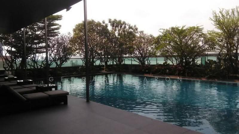 The Address Asoke, Bangkok, 1655 Petchburi Road, Makkasan, Ratchathewi, Bangkok, 1 Bedroom, 45 sqm, Condo For Sale, by Getsarin Aron, 500562466 - DDproperty.com