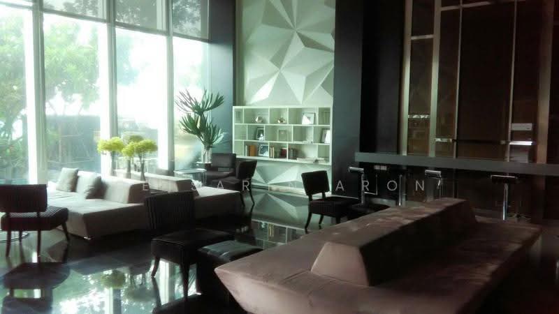 The Address Asoke, Bangkok, 1655 Petchburi Road, Makkasan, Ratchathewi, Bangkok, 1 Bedroom, 45 sqm, Condo For Sale, by Getsarin Aron, 500562466 - DDproperty.com