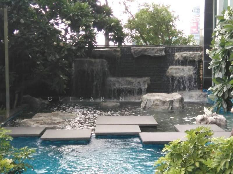 The Address Asoke : ดิ แอดเดรส อโศก, กรุงเทพ, 1655 ถนนเพชรบุรี แขวงมักกะสัน เขตราชเทวี กรุงเทพมหานคร, มักกะสัน, ราชเทวี, กรุงเทพ, 45 ตร.ม., คอนโด ขาย, โดย Getsarin Aron, 500562466 - DDproperty.com