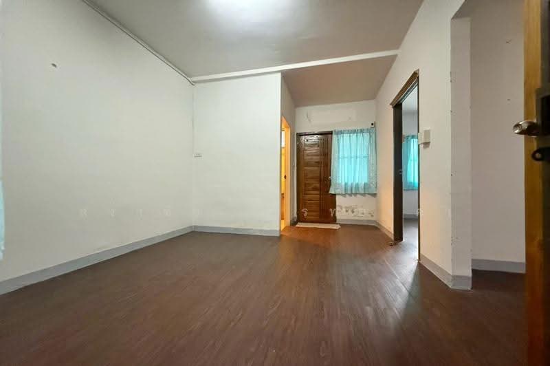 Baan Ua-Athorn Hathairat, Bangkok, Hathai Rat Road, Bang Chun, Khlong Sam Wa, Bangkok, 2 Bedrooms, 33 sqm, Condo For Sale, by สง่าชัย ไทรทองคำ, 500562467 - DDproperty.com
