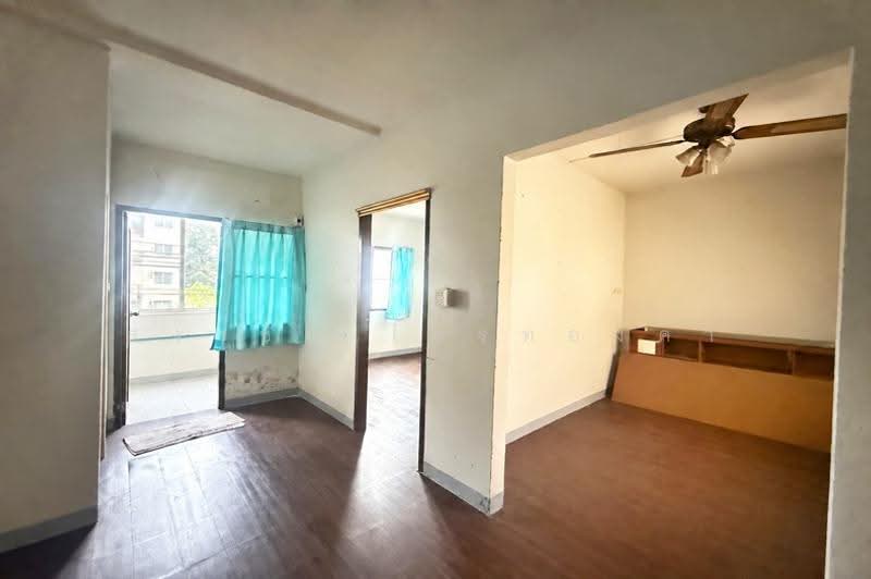 Baan Ua-Athorn Hathairat, Bangkok, Hathai Rat Road, Bang Chun, Khlong Sam Wa, Bangkok, 2 Bedrooms, 33 sqm, Condo For Sale, by สง่าชัย ไทรทองคำ, 500562467 - DDproperty.com