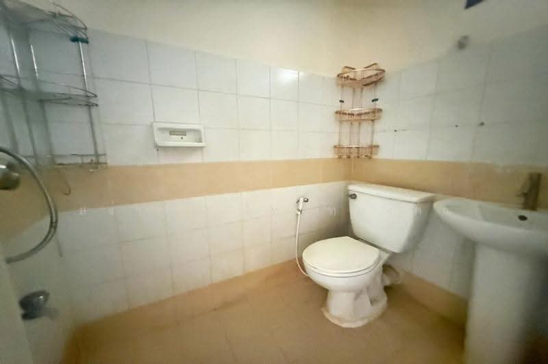Baan Ua-Athorn Hathairat, Bangkok, Hathai Rat Road, Bang Chun, Khlong Sam Wa, Bangkok, 2 Bedrooms, 33 sqm, Condo For Sale, by สง่าชัย ไทรทองคำ, 500562467 - DDproperty.com