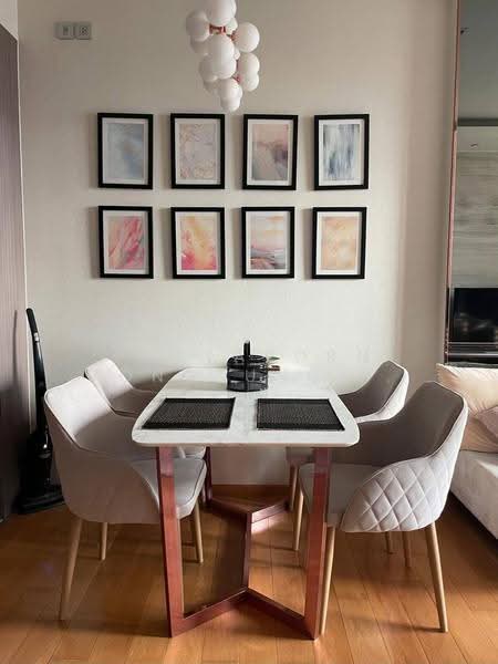 Keyne by Sansiri, Bangkok, 766 Sukhumvit Road, Khlong Toei, Bangkok, 1 Bedroom, 54 sqm, Condo For Rent, by Pattaporn Yongsungnone, 500562468 - DDproperty.com
