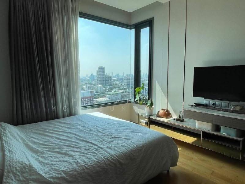 Keyne by Sansiri, Bangkok, 766 Sukhumvit Road, Khlong Toei, Bangkok, 1 Bedroom, 54 sqm, Condo For Rent, by Pattaporn Yongsungnone, 500562468 - DDproperty.com