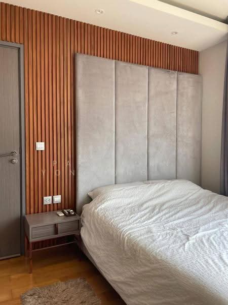 Keyne by Sansiri, Bangkok, 766 Sukhumvit Road, Khlong Toei, Bangkok, 1 Bedroom, 54 sqm, Condo For Rent, by Pattaporn Yongsungnone, 500562468 - DDproperty.com