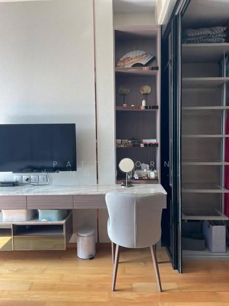 Keyne by Sansiri, Bangkok, 766 Sukhumvit Road, Khlong Toei, Bangkok, 1 Bedroom, 54 sqm, Condo For Rent, by Pattaporn Yongsungnone, 500562468 - DDproperty.com