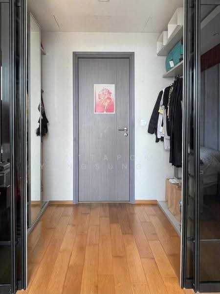 Keyne by Sansiri, Bangkok, 766 Sukhumvit Road, Khlong Toei, Bangkok, 1 Bedroom, 54 sqm, Condo For Rent, by Pattaporn Yongsungnone, 500562468 - DDproperty.com