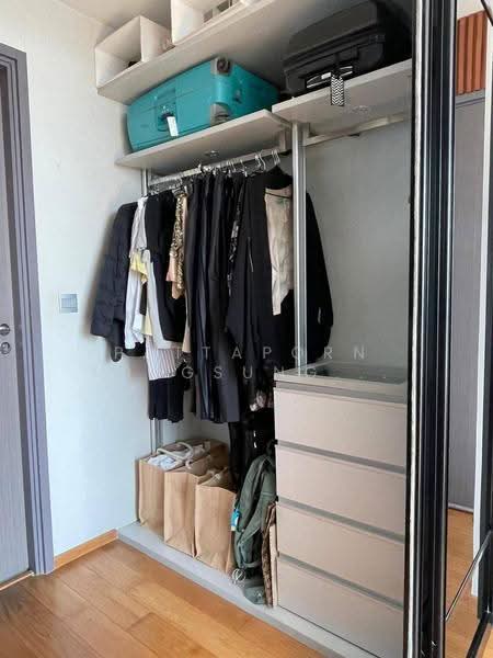 Keyne by Sansiri, Bangkok, 766 Sukhumvit Road, Khlong Toei, Bangkok, 1 Bedroom, 54 sqm, Condo For Rent, by Pattaporn Yongsungnone, 500562468 - DDproperty.com