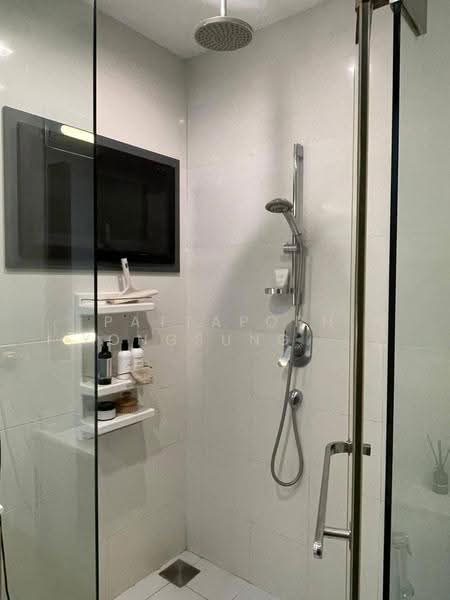 Keyne by Sansiri, Bangkok, 766 Sukhumvit Road, Khlong Toei, Bangkok, 1 Bedroom, 54 sqm, Condo For Rent, by Pattaporn Yongsungnone, 500562468 - DDproperty.com