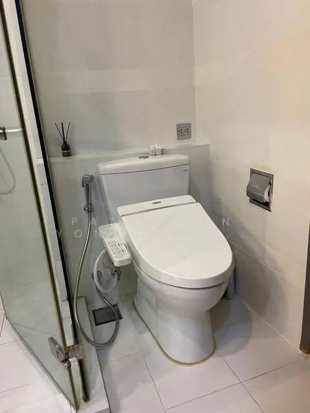 Keyne by Sansiri, Bangkok, 766 Sukhumvit Road, Khlong Toei, Bangkok, 1 Bedroom, 54 sqm, Condo For Rent, by Pattaporn Yongsungnone, 500562468 - DDproperty.com