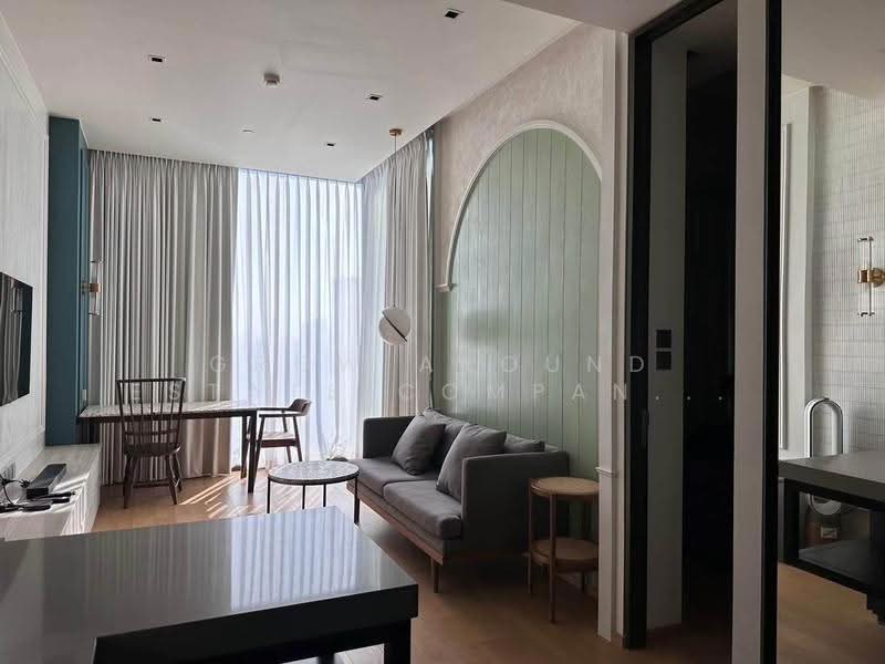 28 Chidlom, Bangkok, 28 Chit Lom Alley, Lumphini, Pathum Wan, Bangkok, 1 Bedroom, 43 sqm, Condo For Sale, by Grow Around Estate Company Limited, 500562469 - DDproperty.com
