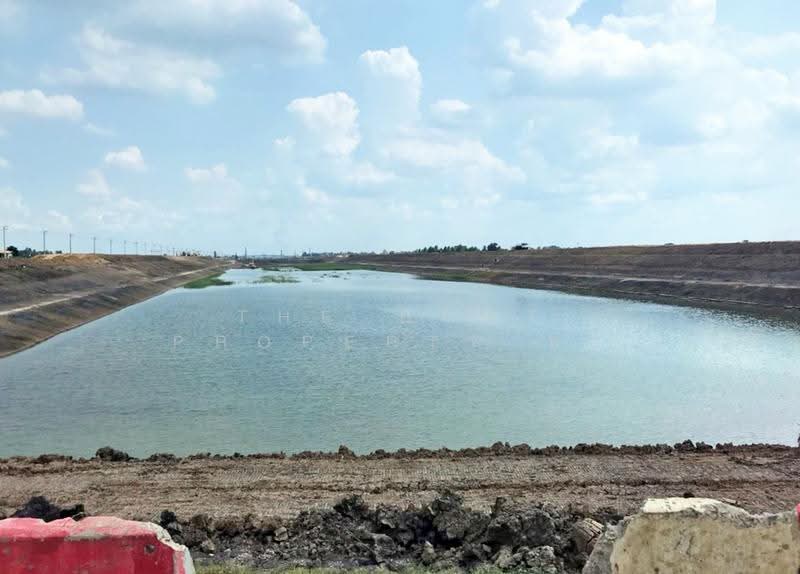 ที่ดินบางบาล พระนครศรีอยุธยา, Phra Nakhon Si Ayutthaya, Mahar Phram, Bang Ban, Phra Nakhon Si Ayutthaya, , 20,297 sqm, Land For Sale, by The Best Property สา, 500562470 - DDproperty.com