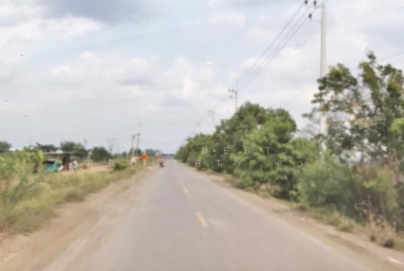 ที่ดินบางบาล พระนครศรีอยุธยา, Phra Nakhon Si Ayutthaya, Mahar Phram, Bang Ban, Phra Nakhon Si Ayutthaya, , 20,297 sqm, Land For Sale, by The Best Property สา, 500562470 - DDproperty.com
