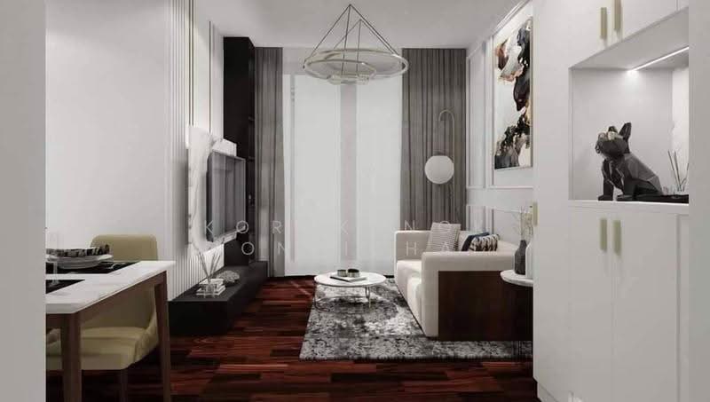 IDEO Q Sukhumvit 36, bangkok, Soi Sukhumvit 36, Khong Tan, Khlong Toei, Bangkok, 1 Bedroom, 45 sqm, Condo For Rent, by Kornkanok Sonvichai, 500562472 - DDproperty.com