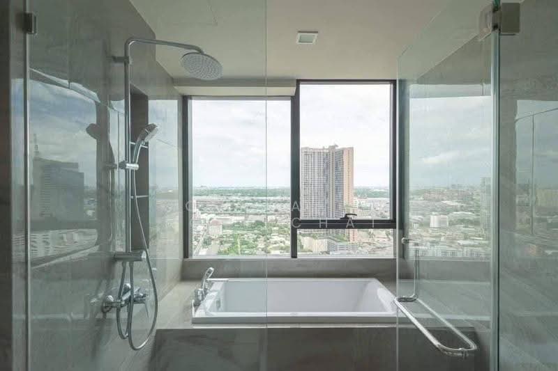 IDEO Q Sukhumvit 36, bangkok, Soi Sukhumvit 36, Khong Tan, Khlong Toei, Bangkok, 1 Bedroom, 45 sqm, Condo For Rent, by Kornkanok Sonvichai, 500562472 - DDproperty.com