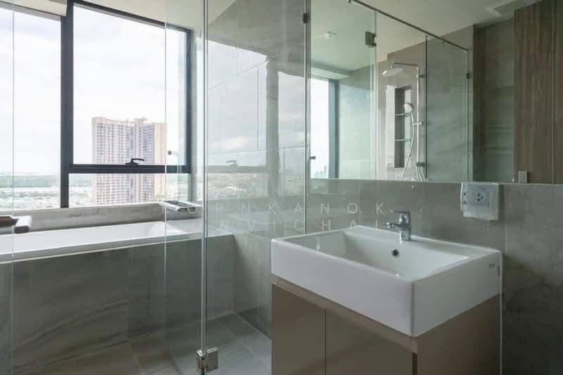 IDEO Q Sukhumvit 36 : ไอดีโอ คิว สุขุมวิท 36, กรุงเทพ, ซอยสุขุมวิท 36, คลองตัน, คลองเตย, กรุงเทพ, 45 ตร.ม., คอนโด ให้เช่า, โดย Kornkanok Sonvichai, 500562472 - DDproperty.com