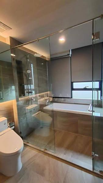 IDEO Q Sukhumvit 36, bangkok, Soi Sukhumvit 36, Khong Tan, Khlong Toei, Bangkok, 1 Bedroom, 45 sqm, Condo For Rent, by Kornkanok Sonvichai, 500562472 - DDproperty.com