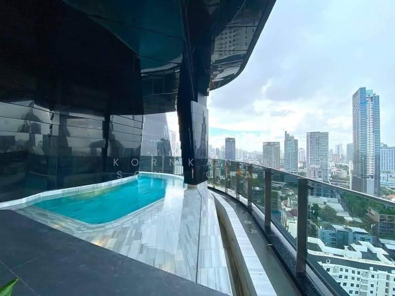 IDEO Q Sukhumvit 36, bangkok, Soi Sukhumvit 36, Khong Tan, Khlong Toei, Bangkok, 1 Bedroom, 45 sqm, Condo For Rent, by Kornkanok Sonvichai, 500562472 - DDproperty.com