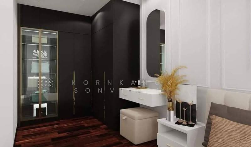 IDEO Q Sukhumvit 36 : ไอดีโอ คิว สุขุมวิท 36, กรุงเทพ, ซอยสุขุมวิท 36, คลองตัน, คลองเตย, กรุงเทพ, 45 ตร.ม., คอนโด ให้เช่า, โดย Kornkanok Sonvichai, 500562472 - DDproperty.com
