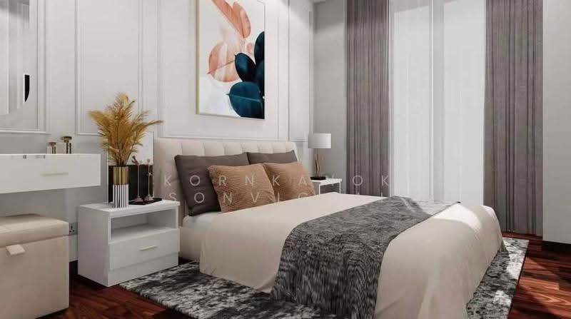 IDEO Q Sukhumvit 36, bangkok, Soi Sukhumvit 36, Khong Tan, Khlong Toei, Bangkok, 1 Bedroom, 45 sqm, Condo For Rent, by Kornkanok Sonvichai, 500562472 - DDproperty.com