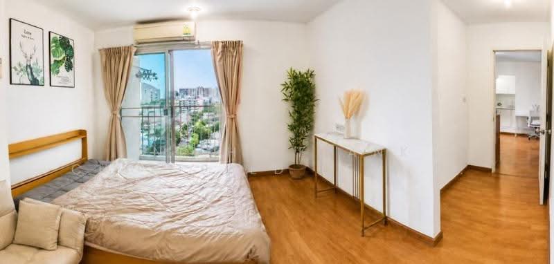 U Delight @ Jatujak Station, Bangkok, 22 Soi Phaholyothin 18/1, Phaholyothin Road, Jom Phon, Chatuchak, Bangkok, 2 Bedrooms, 64 sqm, Condo For Sale, by Knight Frank Chartered (Thailand) Co.,Ltd, 500562474 - DDproperty.com