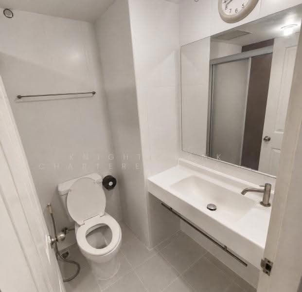 U Delight @ Jatujak Station, Bangkok, 22 Soi Phaholyothin 18/1, Phaholyothin Road, Jom Phon, Chatuchak, Bangkok, 2 Bedrooms, 64 sqm, Condo For Sale, by Knight Frank Chartered (Thailand) Co.,Ltd, 500562474 - DDproperty.com