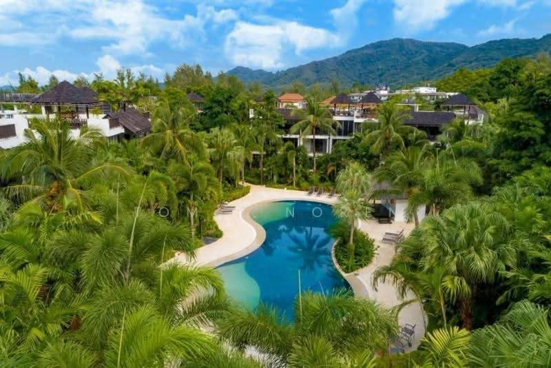 Bangtao Beach Gardens : บางเทา บีช การ์เด้น, ภูเก็ต, ถนนบ้านดอน-เชิงทะเล, เชิงทะเล, ถลาง, ภูเก็ต, 124 ตร.ม., อพาร์ทเมนท์ ขาย, โดย Tomas Noren, 500562475 - DDproperty.com