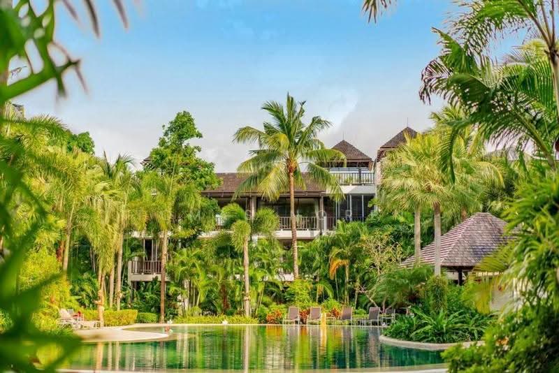 Bangtao Beach Gardens : บางเทา บีช การ์เด้น, ภูเก็ต, ถนนบ้านดอน-เชิงทะเล, เชิงทะเล, ถลาง, ภูเก็ต, 124 ตร.ม., อพาร์ทเมนท์ ขาย, โดย Tomas Noren, 500562475 - DDproperty.com