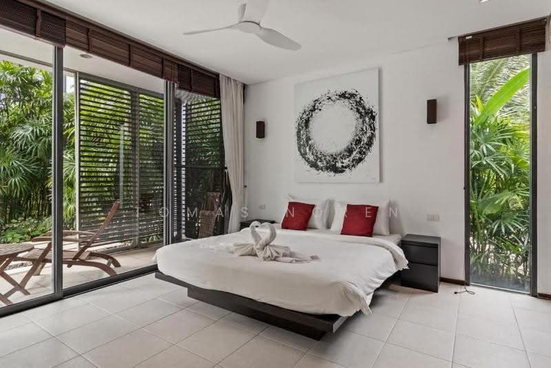 Bangtao Beach Gardens, Phuket, Bandon-Cherngtalay Road, Choeng Thale, Thalang, Phuket, 2 Bedrooms, 124 sqm, Apartment For Sale, by Tomas Noren, 500562475 - DDproperty.com