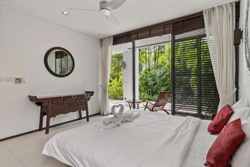 Bangtao Beach Gardens, Phuket, Bandon-Cherngtalay Road, Choeng Thale, Thalang, Phuket, 2 Bedrooms, 124 sqm, Apartment For Sale, by Tomas Noren, 500562475 - DDproperty.com